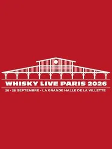 la 22ème édition du whisky live Paris 2026